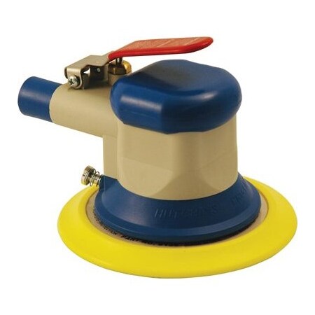 Hutchins Manufacturing SANDER 6"LITE WT STANDARD RANDOM ORBIT HU3500